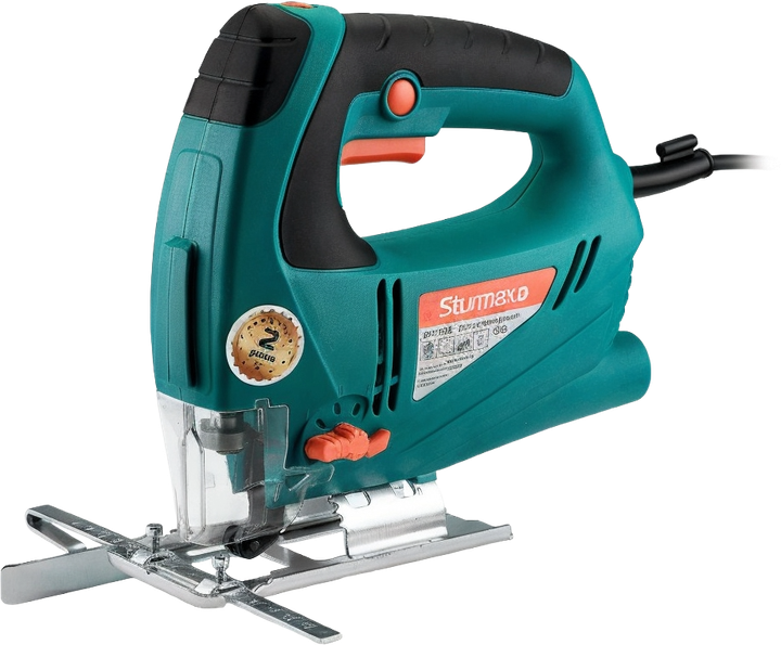 Лобзик электрический Sturmax JSM4175Q - Фото 1 Лобзик электрический Sturmax JSM4175Q - изображение 1