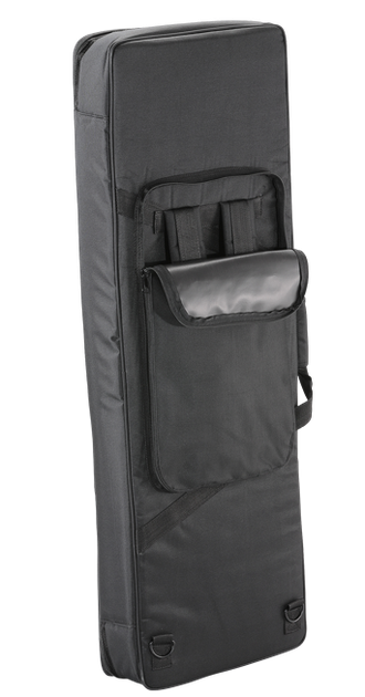 Torba Korg do Krome 61 + KingKorg KRSCKROME61 Czarna (4959112107854) - obraz 2