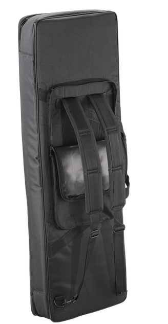 Torba Korg do Krome 61 + KingKorg KRSCKROME61 Czarna (4959112107854) - obraz 3