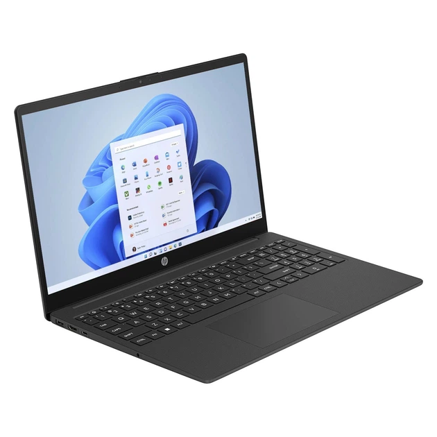 Ноутбук HP 15-fc0254ua (C78SBEA) - изображение 2