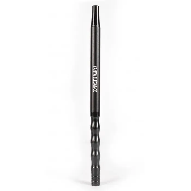 Кальян Yahya Kernel Mini black + сумка - зображення 5