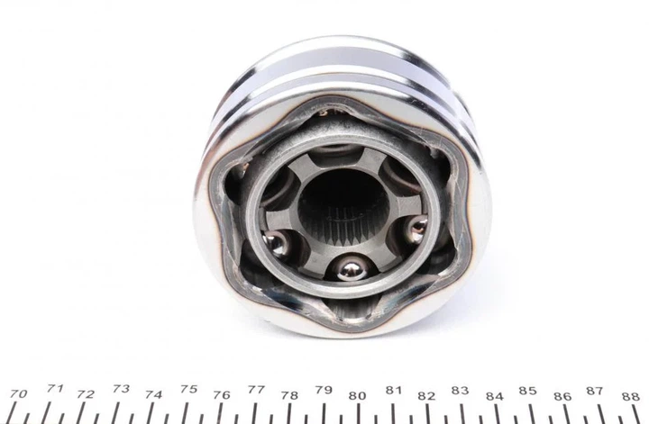 ШРУС MEYLE 100 498 0239 Audi A5, A4, Allroad, Q5 8K0498099B, 8K0498099BX - зображення 2