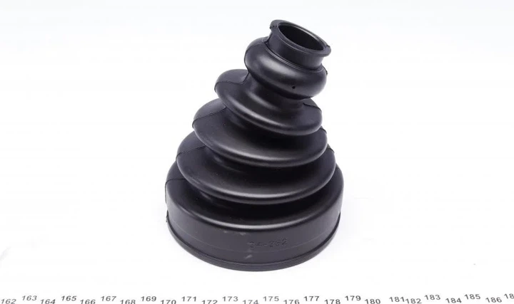ШРУС GSP 617031 Alfa Romeo 159; Fiat Doblo 55221323, 71771199, 55256720 - зображення 4