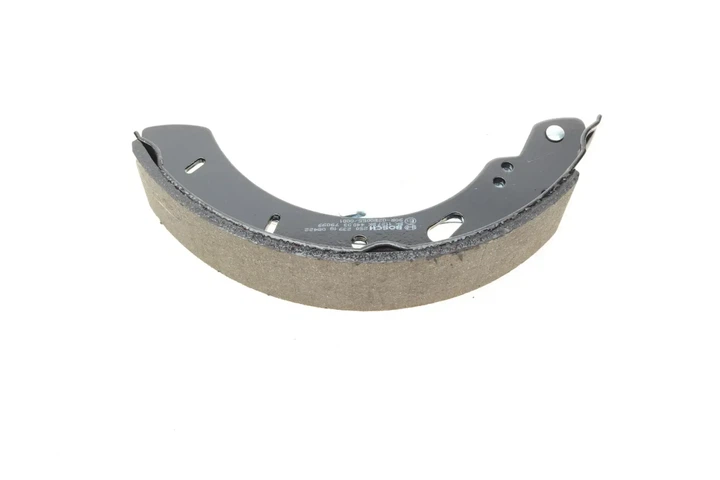 Гальмівна колодка BOSCH 0986487796 Ford Courier, Focus, B-Max, Transit 2458561, 1696629, 1821037 - Фото 2 Гальмівна колодка BOSCH 0986487796 Ford Courier, Focus, B-Max, Transit 2458561, 1696629, 1821037 - изображение 2