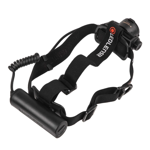 Ліхтар LedLenser H7R CORE (502122) - Фото 2 Ліхтар LedLenser H7R CORE (502122) - зображення 2