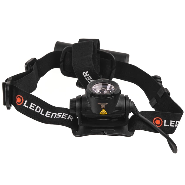 Ліхтар LedLenser H7R CORE (502122) - Фото 5 Ліхтар LedLenser H7R CORE (502122) - зображення 5