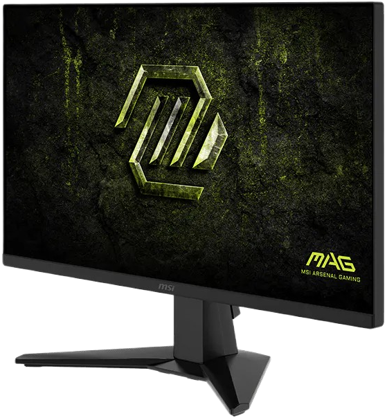 Monitor 23.8" MSI MAG 245F X24 - obraz 2