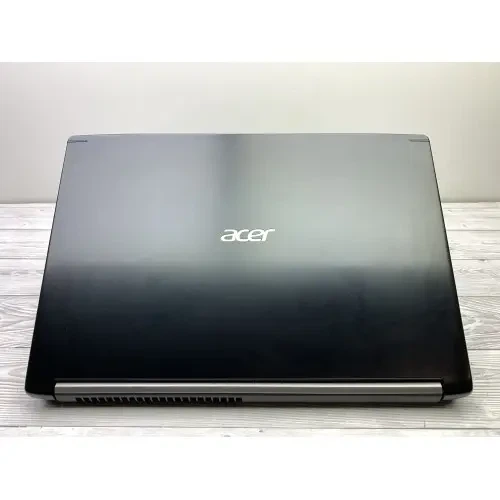 Ноутбук Acer | i5-8300h | 15.6 дюйм" | Core i5 | 16384 GB | 240 GB | NVIDIA GEFORCE GTX 1050 4 GB | 25698 - Б/В - Фото 2 Ноутбук Acer | i5-8300h | 15.6 дюйм" | Core i5 | 16384 GB | 240 GB | NVIDIA GEFORCE GTX 1050 4 GB | 25698 - Б/В - зображення 2