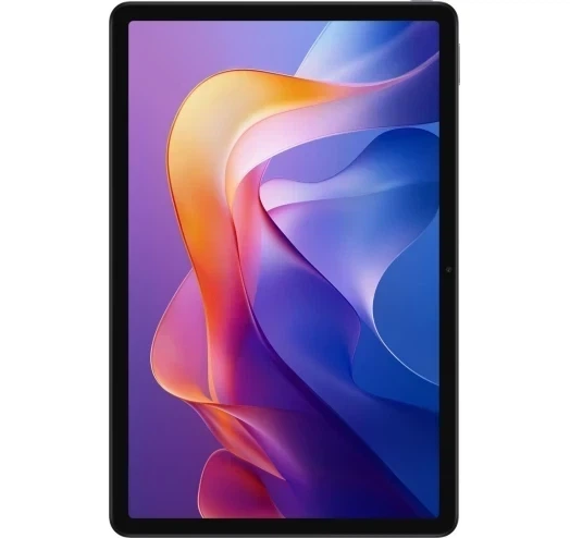Планшет Xiaomi Redmi Pad 2 Play Bundle 4/128Gb Wi-Fi version Graphite Gray Global version - зображення 4