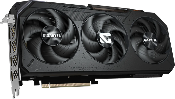 Gigabyte Відеокарта GIGABYTE Radeon RX 9070 16GB GDDR6 GAMING - изображение 9