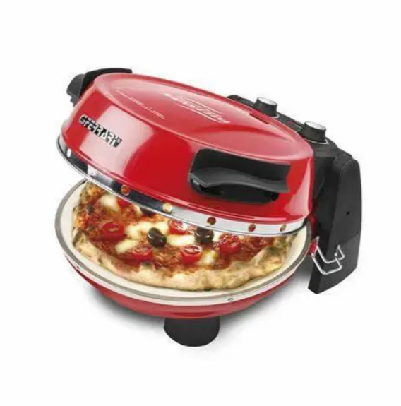 Електропіч G3 Ferrari G10032 Pizzeria Snack Napoletana Б/В - изображение 2