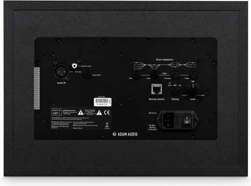 Monitor studyjny ADAM Audio A8H Right (4260113134818) - obraz 5