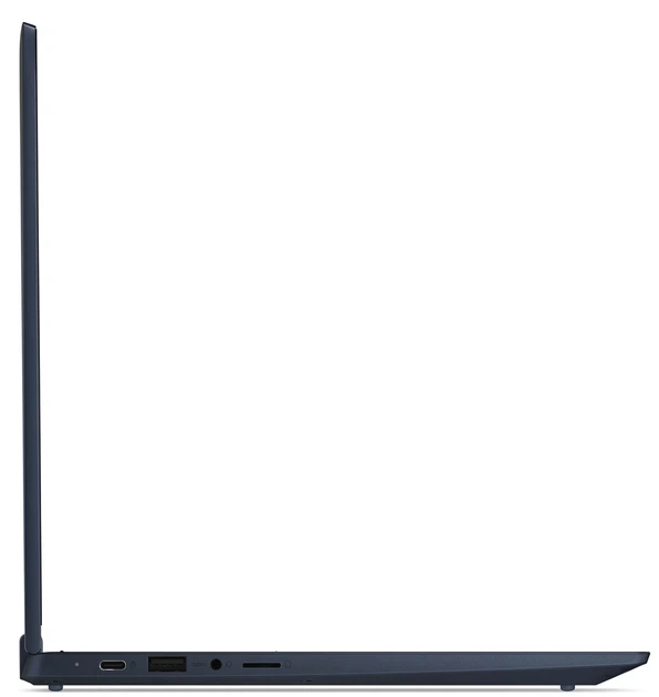 Ноутбук 13.3" Lenovo IdeaPad Flex 5 CB 13ITL6 Intel Pentium 7505 RAM 4GB SSD 128GB 10год батарея Chrome OS (UKR) - Б/В - зображення 11