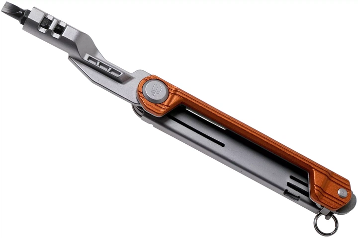 Мультитул Gerber Armbar Slim Drive (4-in-1 Burnt Orange) - изображение 9