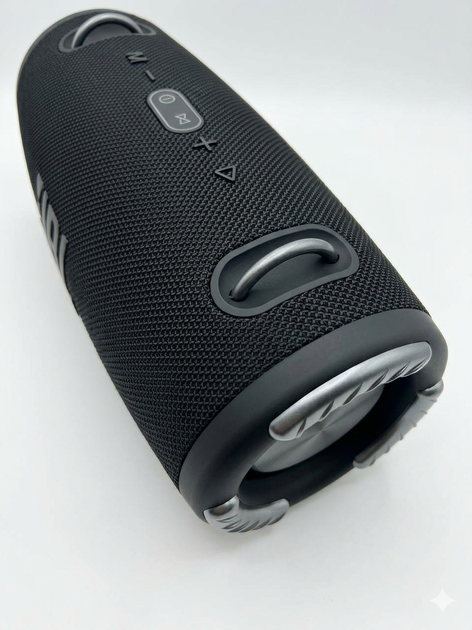 Портативная Bluetooth колонка Xtreme 3 Big USB, MicroSD, AUX, ремень - Фото 5 Портативная Bluetooth колонка Xtreme 3 Big USB, MicroSD, AUX, ремень - зображення 5