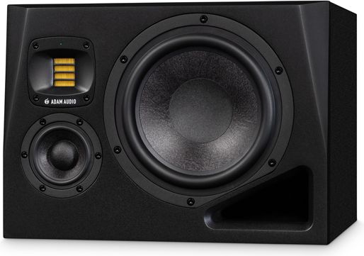 Monitor studyjny ADAM Audio A8H Right (4260113134818) - obraz 2
