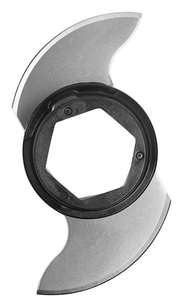 Кухонний комбайн KitchenAid 5KFP0719EOB Onyx Black [80431] - зображення 13