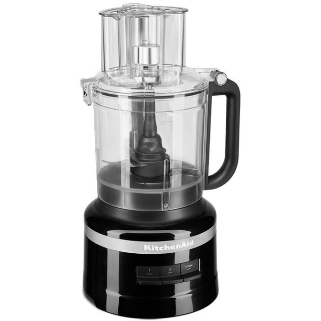 Кухонный комбайн KitchenAid 5KFP1319EOB [126222] - изображение 2