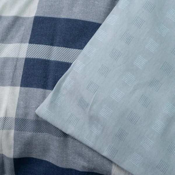 Комплект постельного белья Viluta двуспальный Satin Twill 812 100% хлопок - Фото 5 Комплект постельного белья Viluta двуспальный Satin Twill 812 100% хлопок - изображение 5