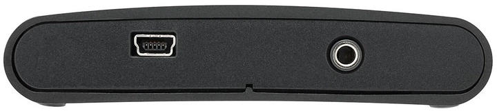 Цифро-аналоговий аудіоконвертер Korg DSDAC-100M мобільний 1-bit USB (4959112115774) - зображення 2