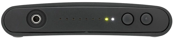 Цифро-аналоговий аудіоконвертер Korg DSDAC-100M мобільний 1-bit USB (4959112115774) - зображення 3