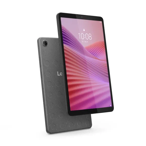 Планшет Lenovo Tab One 8/1028 GB WiFi, Luna Grey + чохол - Фото 6 Планшет Lenovo Tab One 8/1028 GB WiFi, Luna Grey + чохол - зображення 6
