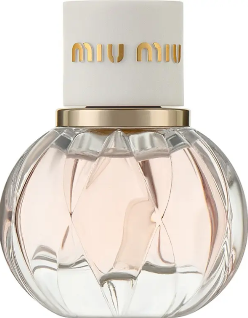 Туалетна вода для жінок Miu Miu L'Eau Rosee 20 мл - Фото 2 Туалетна вода для жінок Miu Miu L'Eau Rosee 20 мл - зображення 2