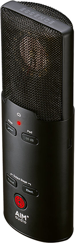 Мікрофон з великою діафрагмою AIM Audio Essence (4262551120057) - зображення 2