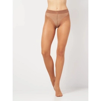 Колготы Corrente Bikini 40 Den Natural - 2 (2110402742601) - изображение 2