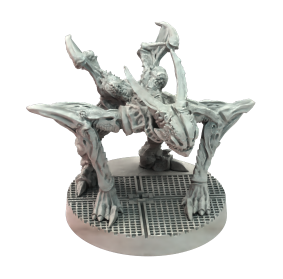 Dodatek do gry Awaken Realms Nemesis Lockdown (edycja angielska) RENEM02EN (5907222999837) - obraz 10