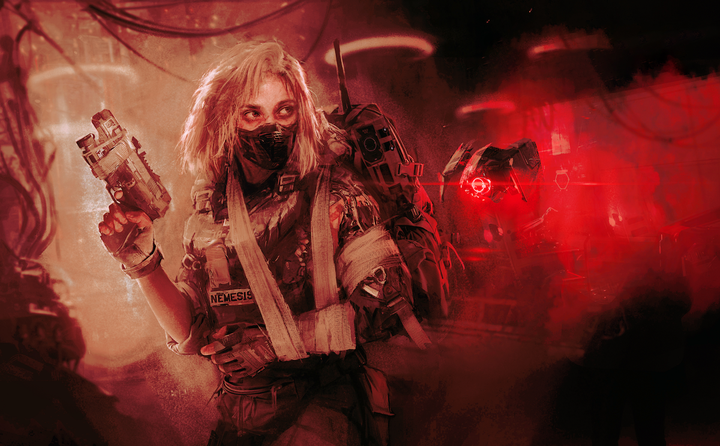 Dodatek do gry Awaken Realms Nemesis Lockdown (edycja angielska) RENEM02EN (5907222999837) - obraz 13