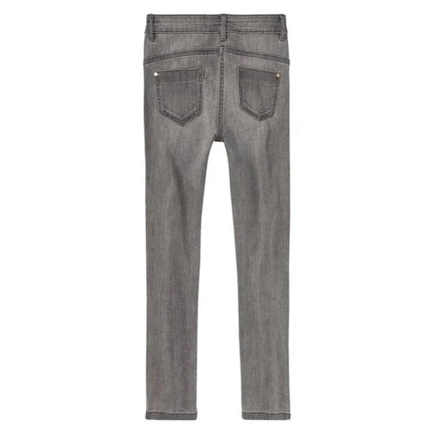 Джинси підліткові унісекс pepperts! super skinny fit, сірий, 152 - Фото 3 Джинси підліткові унісекс pepperts! super skinny fit, сірий, 152 - изображение 3
