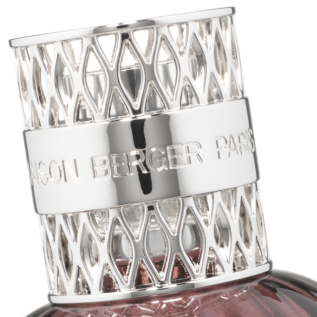 Лампа Берже (з наповнювачем) Maison Berger QUINTESSENCE PRUNE 380 ml. (4803-BER) - изображение 2
