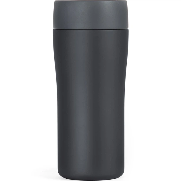 Lifeventure термокружка One Touch Thermal Mug 0.35 L black - Фото 2 Lifeventure термокружка One Touch Thermal Mug 0.35 L black - изображение 2
