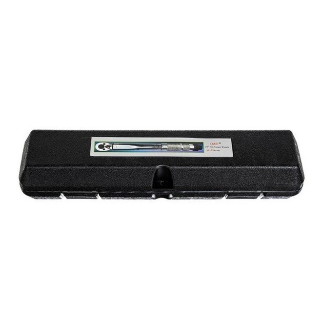 Динамометричний ключ Xtrobb 11745, 1/4", 5–25 Нм, 175 мм - зображення 2