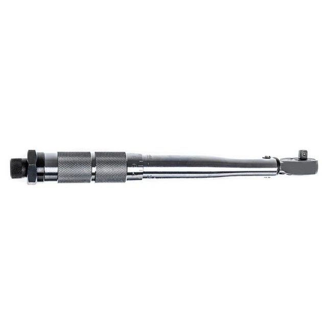 Динамометричний ключ Xtrobb 11745, 1/4", 5–25 Нм, 175 мм - зображення 4