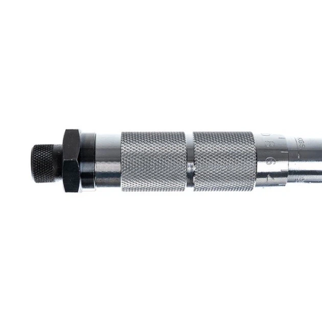 Динамометричний ключ Xtrobb 11745, 1/4", 5–25 Нм, 175 мм - зображення 7