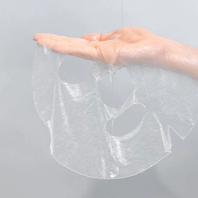Увлажняющая тканевая маска для лица Anua Birch Moisture Sheet Mask, 25 мл x 10 шт 8809640731082 - Фото 3 Увлажняющая тканевая маска для лица Anua Birch Moisture Sheet Mask, 25 мл x 10 шт 8809640731082 - изображение 3