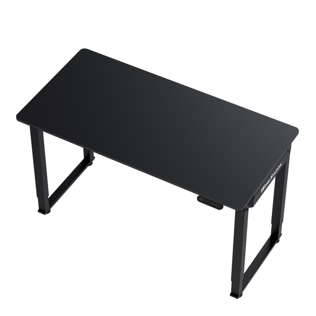 Игровой стол Fantech WS514 140x70 см черный электрическая регулировка высоты до 80 кг - Фото 2 Игровой стол Fantech WS514 140x70 см черный электрическая регулировка высоты до 80 кг - изображение 2