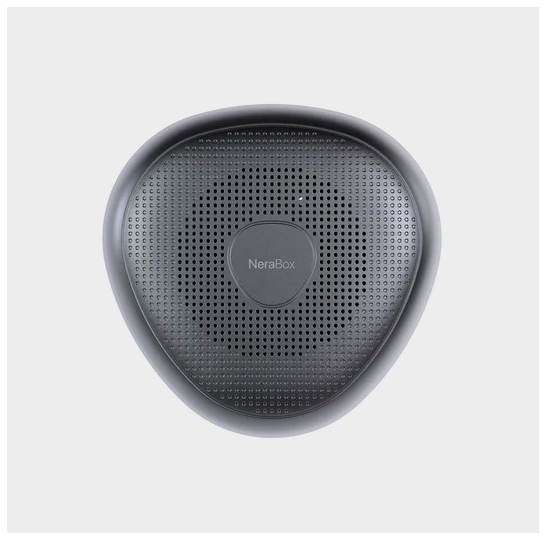 Портативная колонка FANTECH BS155 NeraBox мощность 5 Вт Bluetooth 5.4 серый ABS пластик для музыки и звонков - Фото 4 Портативная колонка FANTECH BS155 NeraBox мощность 5 Вт Bluetooth 5.4 серый ABS пластик для музыки и звонков - изображение 4