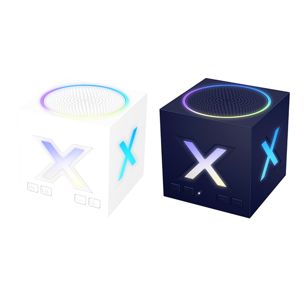 Колонка Bluetooth Borofone BR101 мощность 5 Вт высота 92 мм цвет белый - Фото 8 Колонка Bluetooth Borofone BR101 мощность 5 Вт высота 92 мм цвет белый - изображение 8