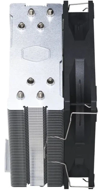 Chłodzenie Cooler Master Hyper 212 Spectrum V3 (RR-S4NA-17PA-R1) - obraz 4