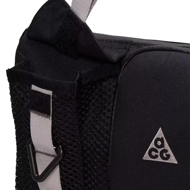 Сумка Nike ACG DAYMAX мессенджер бананка gorpcore gore tex - изображение 2