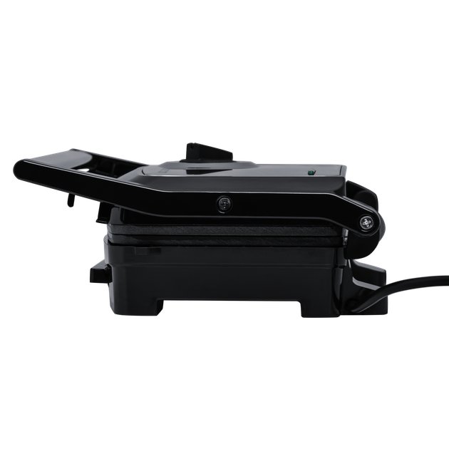 Гриль электрический LIBERTON LPG-1400 - Фото 4 Гриль электрический LIBERTON LPG-1400 - изображение 4