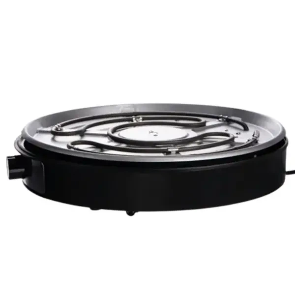 БлинницаSOKANY SK-08131 электрическая 1500 Вт - изображение 3