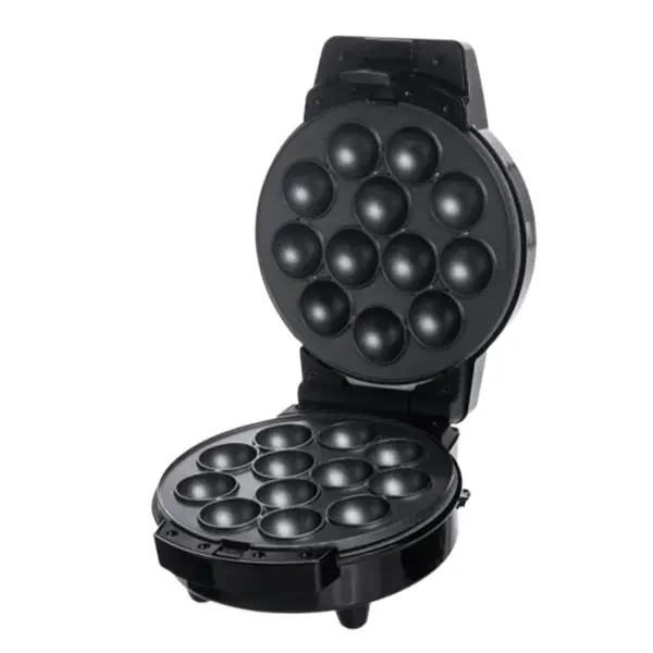 Мультипекар SOKANY SK-08105 на 5 пластин 600 Вт - изображение 4