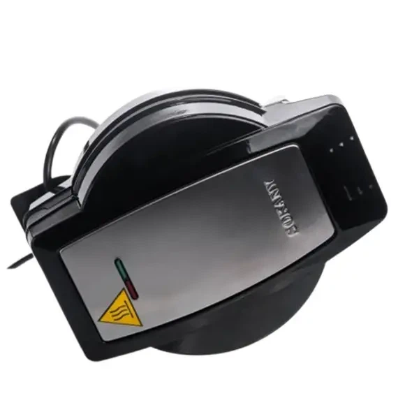 Мультипекар SOKANY SK-08105 на 5 пластин 600 Вт - изображение 8