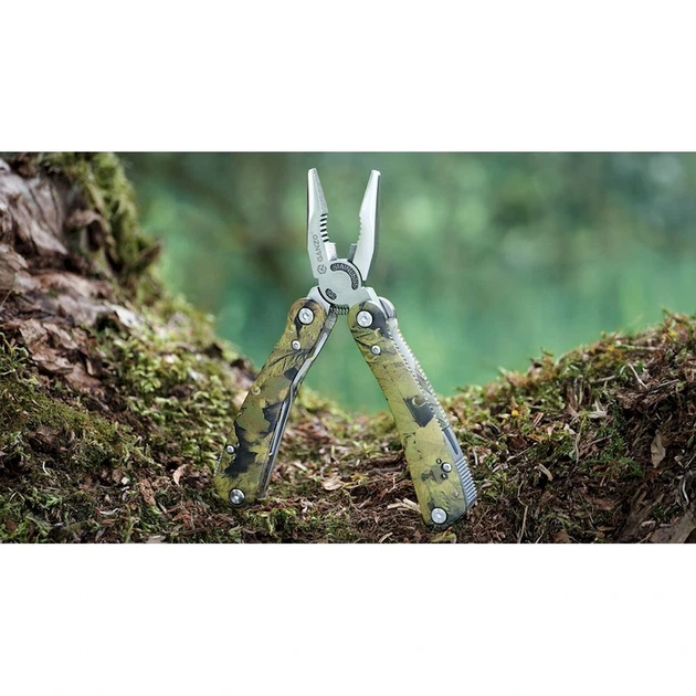 Мультитул Multi Tool Ganzo G2016-P (G107) - Фото 15 Мультитул Multi Tool Ganzo G2016-P (G107) - зображення 15
