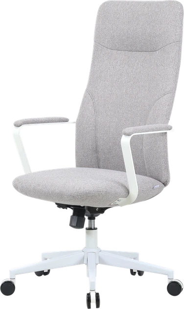 Крісло офісне OfficePro Shift OC545G Gray - Фото 1 Крісло офісне OfficePro Shift OC545G Gray - зображення 1