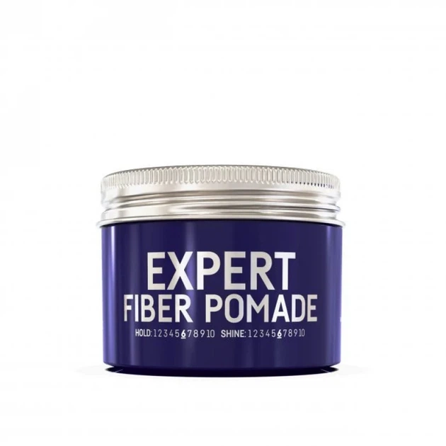Воск паутинка для волос Immortal Expert Fiber Pomade 100ml 100 мл NYC21 - Фото 1 Воск паутинка для волос Immortal Expert Fiber Pomade 100ml 100 мл NYC21 - изображение 1